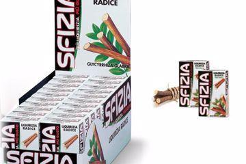 SFIZIA RADICE - MONINGROSS