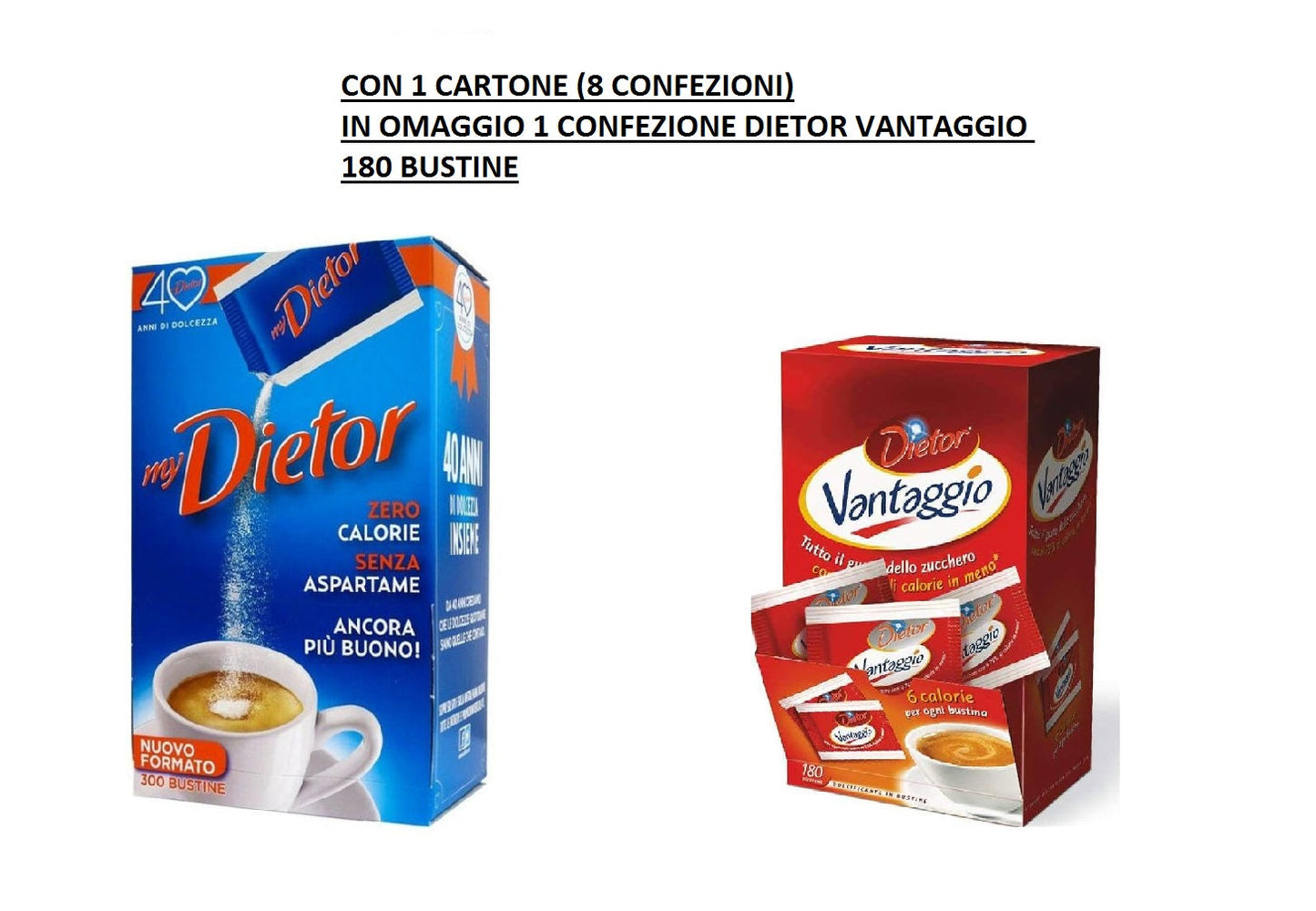 DIETOR