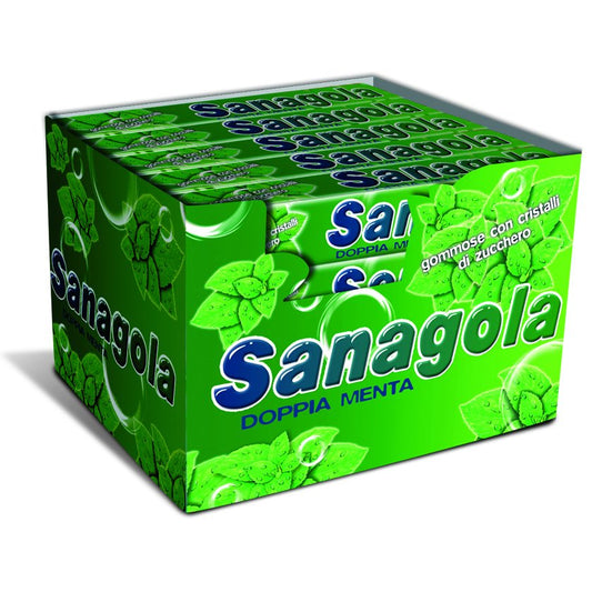 SANAGOLA MENTA