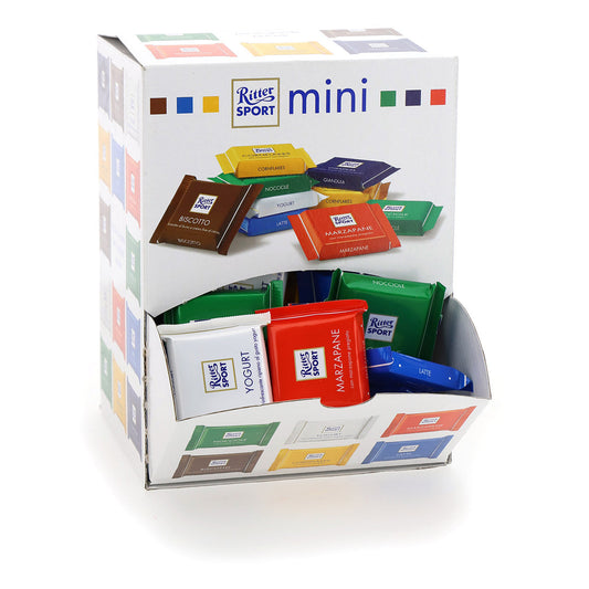 RITTER SPORT MINI