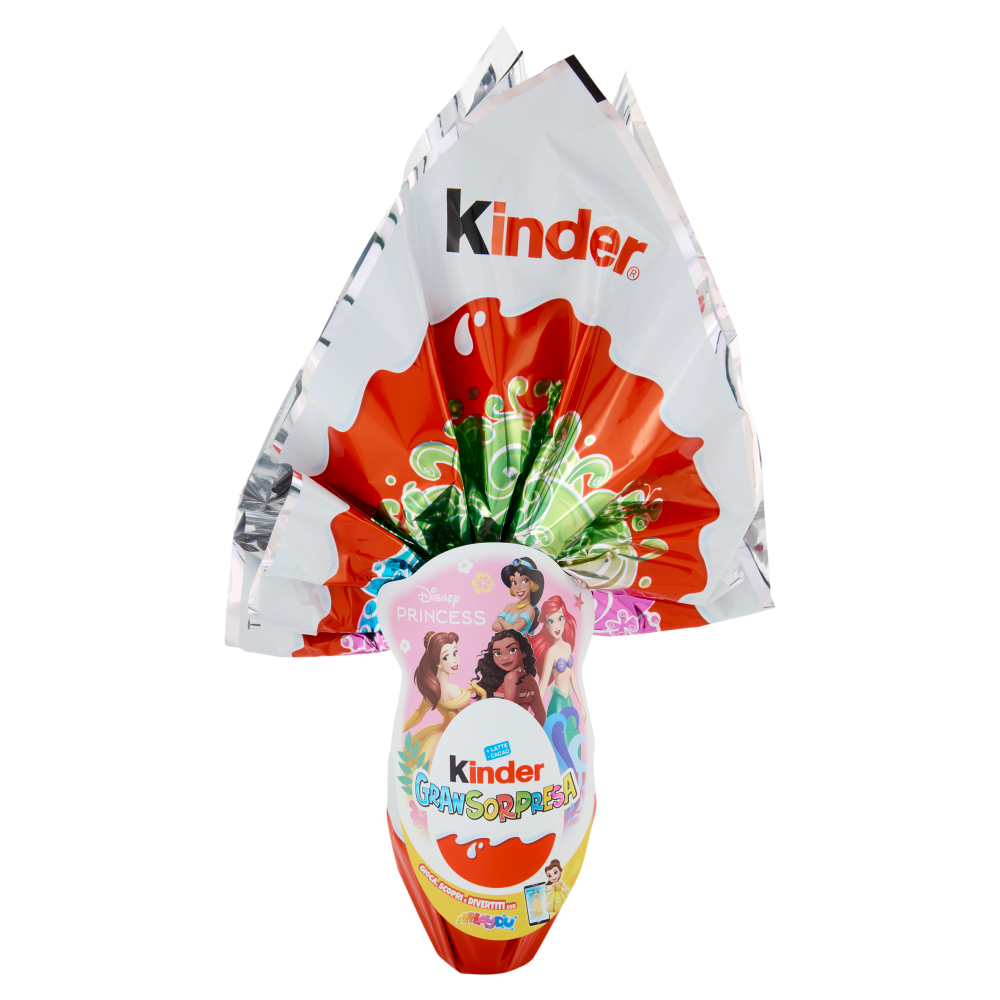GRAN SORPRESA FERRERO Gr.150