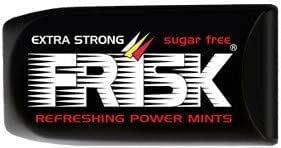 FRISK EXTRA STRONG - MONINGROSS