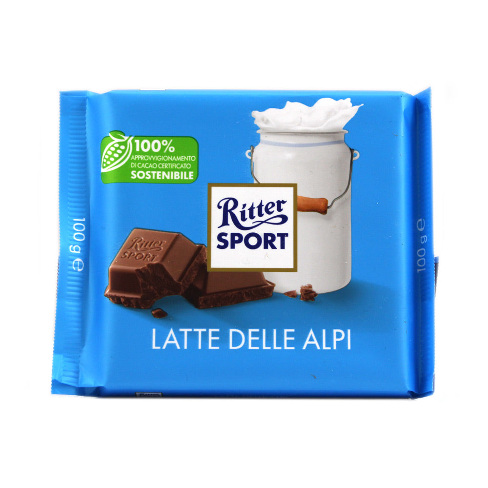 RITTER TAVOLETTA Gr.100