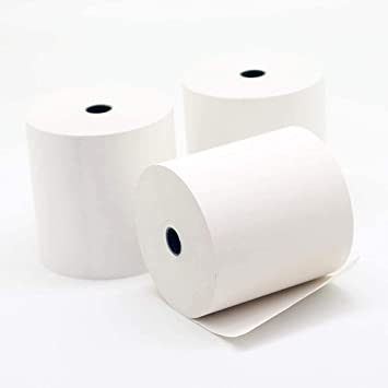 ROTOLI TERMICI OMOLOGATI 80X80 Pz.10