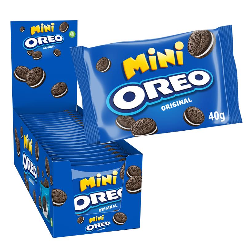 MINI OREO ORIGINAL Pz.20