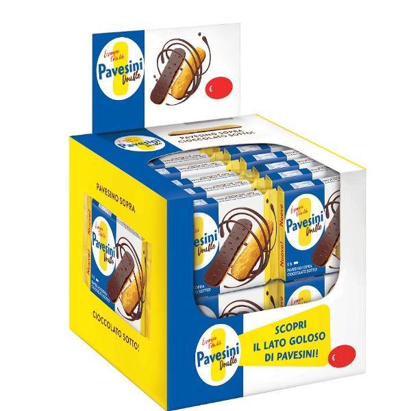 PAVESINI DOUBLE - MONINGROSS