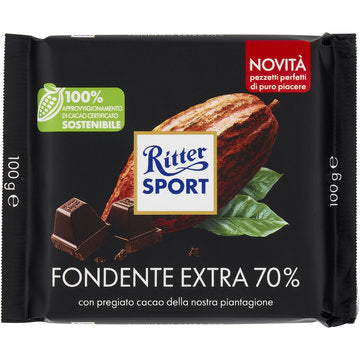 RITTER TAVOLETTA Gr.100
