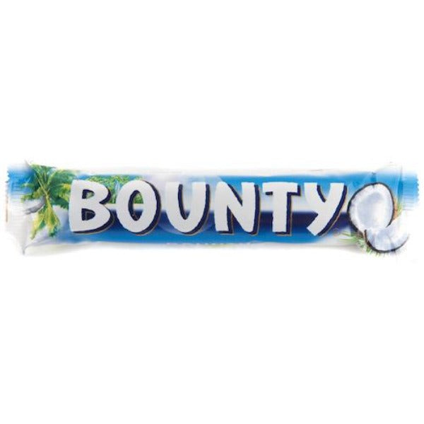 BOUNTY Pz.24
