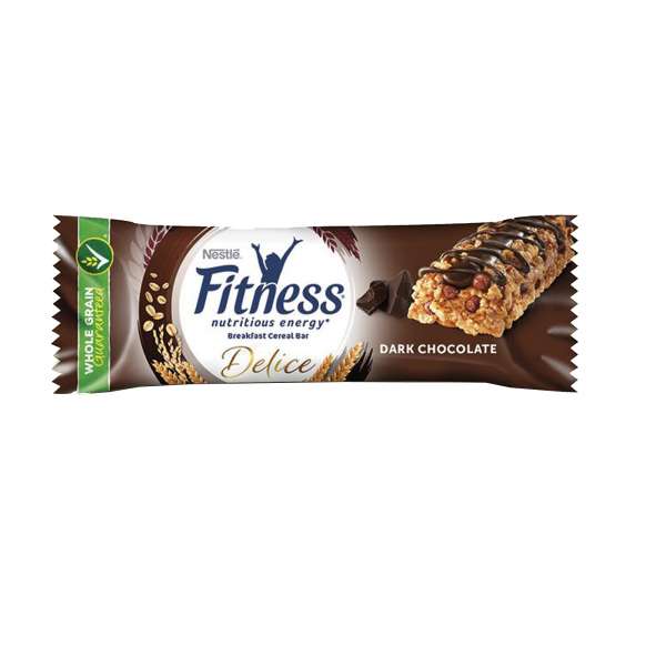 FITNESS CIOCCOLATO Pz.24