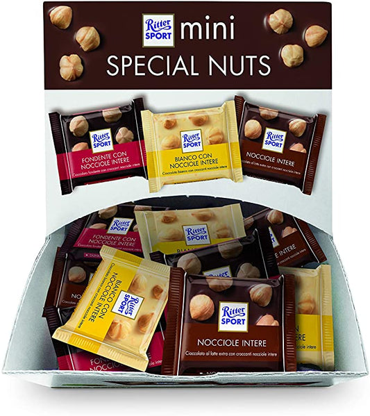 RITTER SPECIAL NUTS MINI