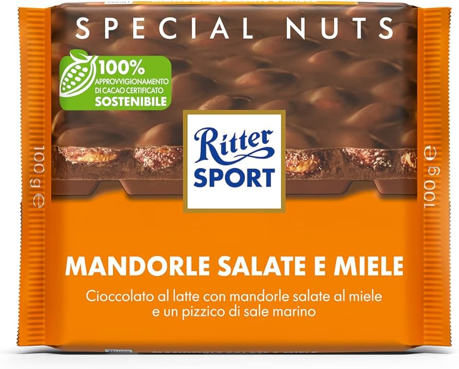 RITTER TAVOLETTA Gr.100