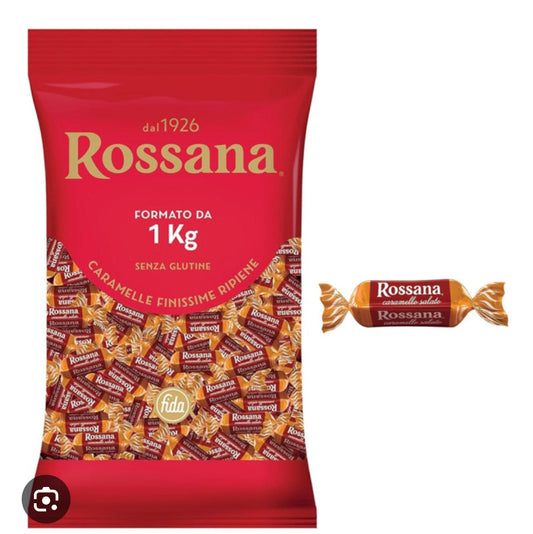 ROSSANA CARAMELLO SALATO 1Kg