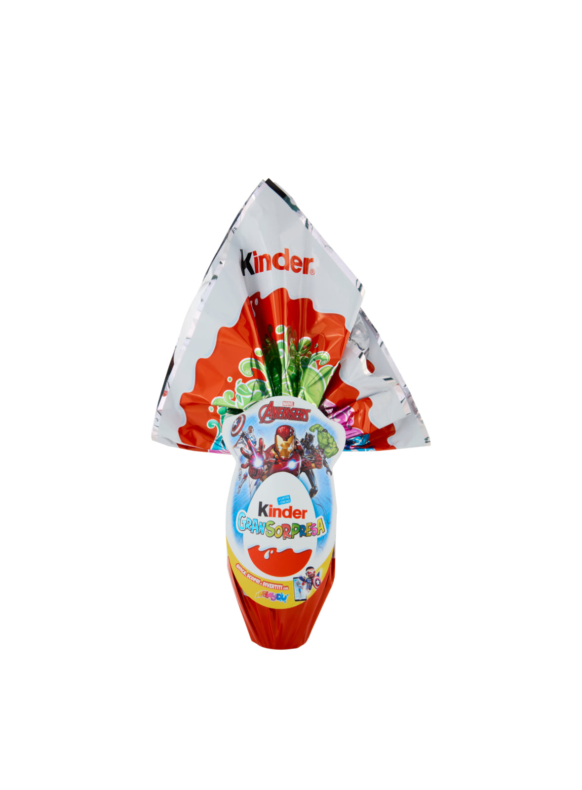 GRAN SORPRESA FERRERO Gr.150