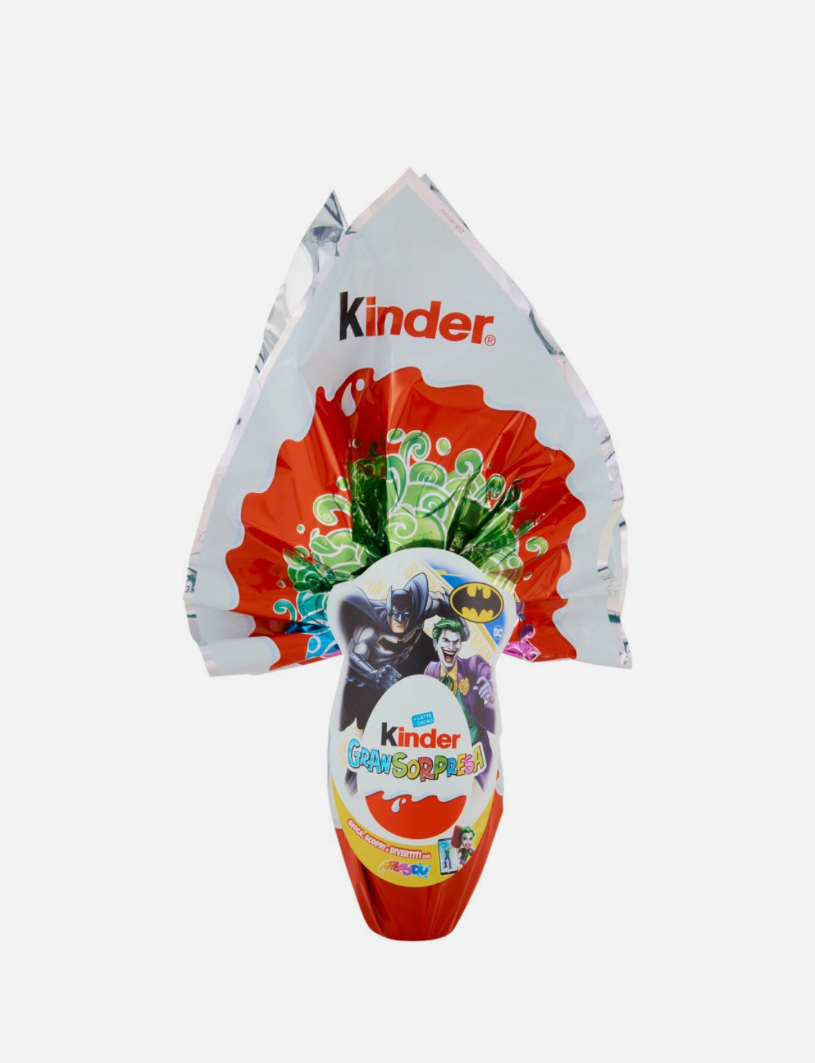 GRAN SORPRESA FERRERO Gr.150