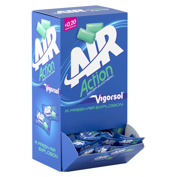 VIGORSOL AIR MONO