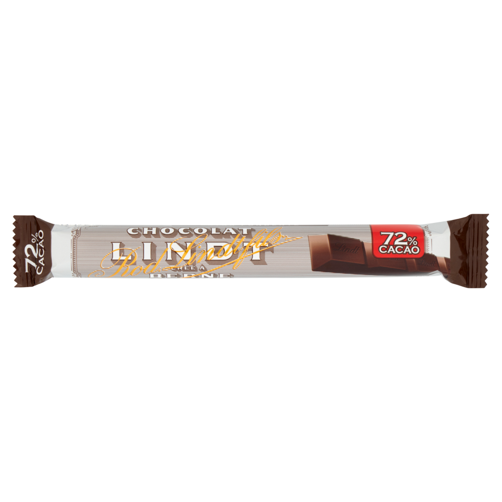 LINDT GAMME BLEU FONDENTE SNACK Pz.24 Gr.38