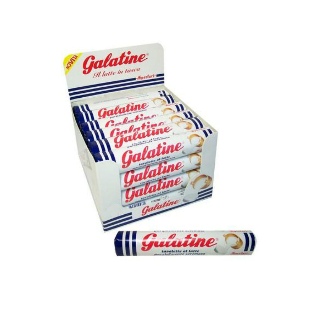 GALATINE LATTE STICK