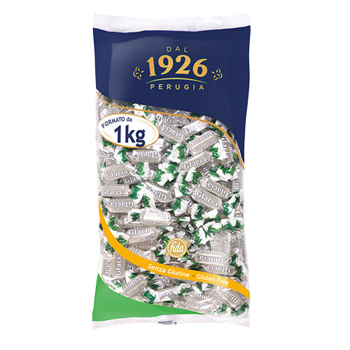MENTA GLACIA BUSTA 1KG