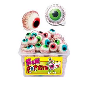 TROLLI OCCHI POP EYE Pz.45