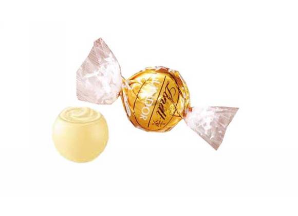 LINDOR BOULES BIANCO 1 KG