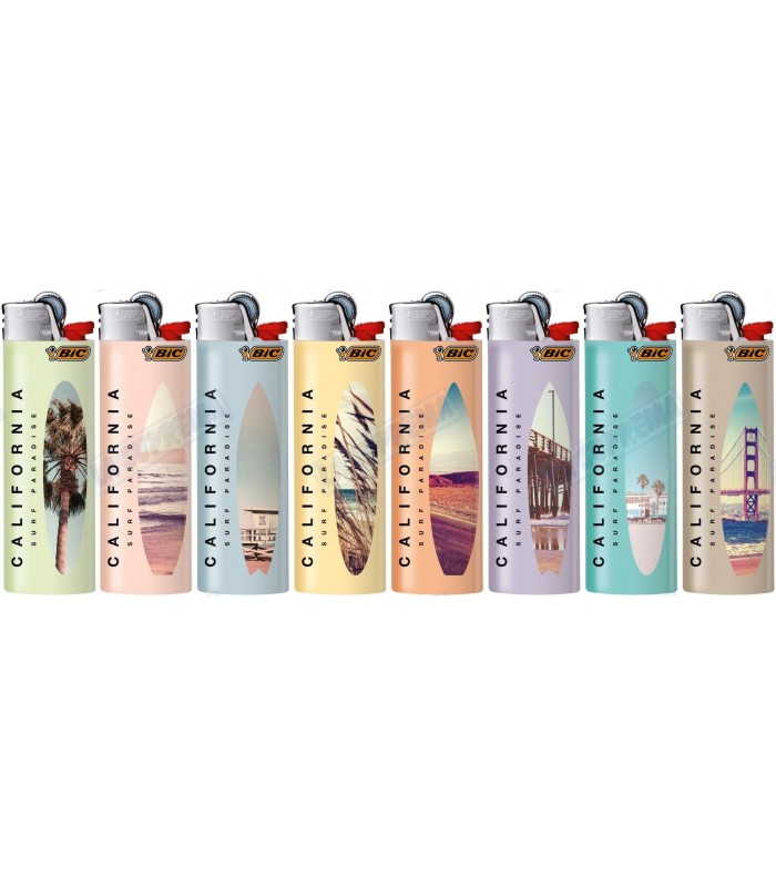 BIC MAXI DECORATO