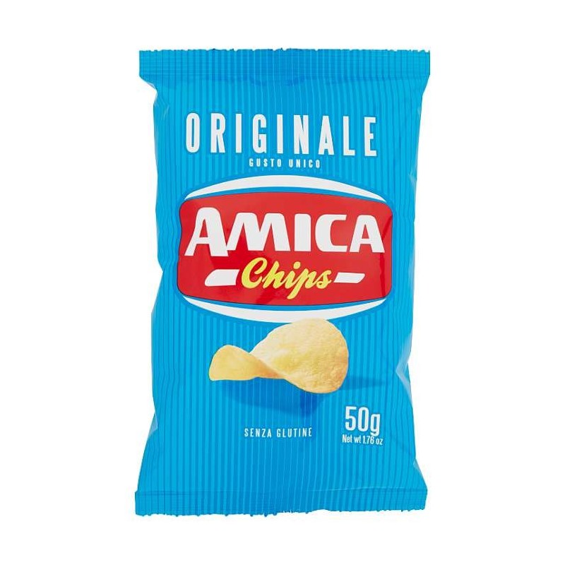 PATATINE CLASSICHE