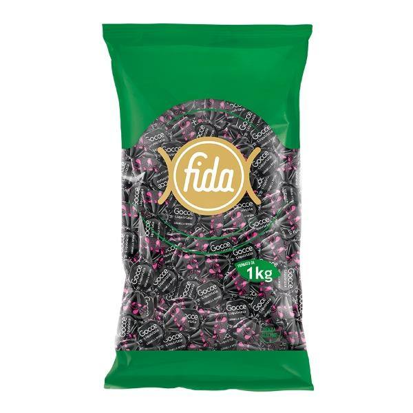 GOCCE LIQUIRIZIA FIDA - MONINGROSS