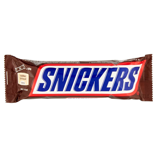 SNICKERS