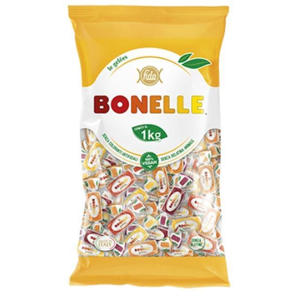 BONELLE FIDA BUSTA - MONINGROSS