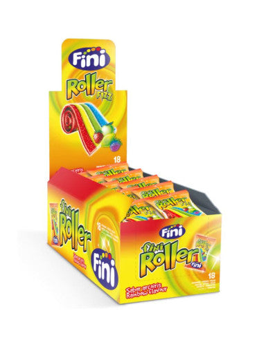 FINI ROLLER FANTASIA