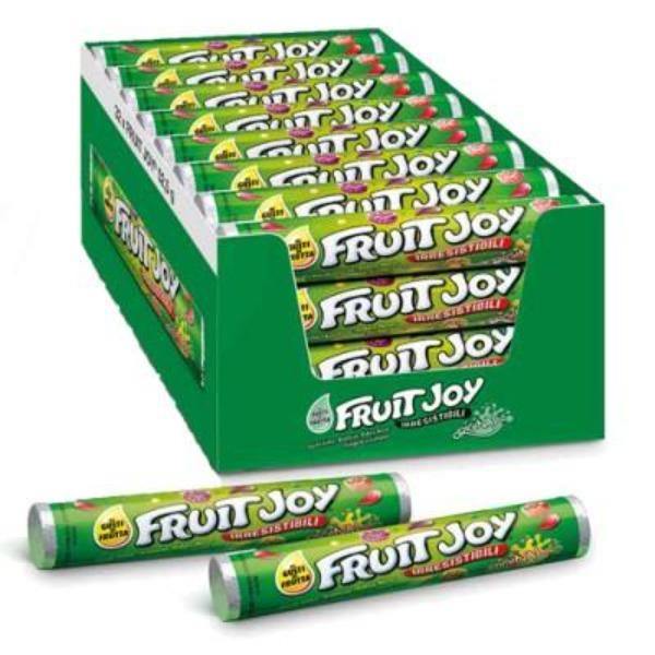 FRUIT-JOY - MONINGROSS