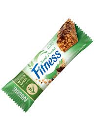 FITNESS NOCCIOLA Pz.24