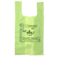 SHOPPER BIO 4Kg. 30x55