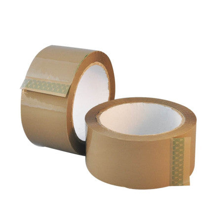 NASTRO PER PACCHI 55x66 Pz.6
