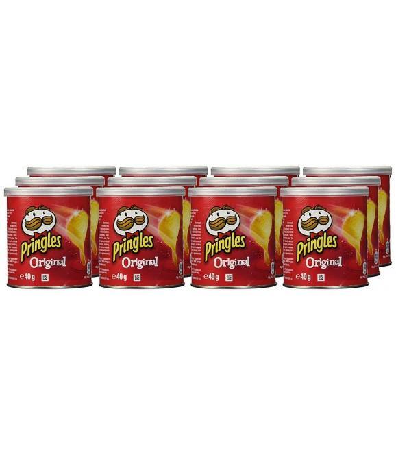 PRINGLES ORIGINAL - MONINGROSS