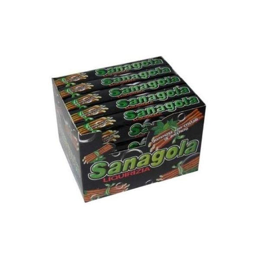 SANAGOLA LIQUIRIZIA - MONINGROSS