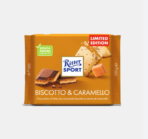 RITTER TAVOLETTA Gr.100