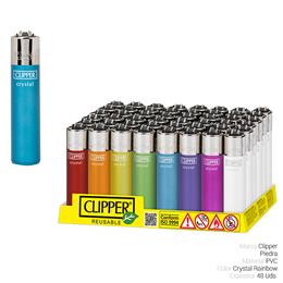 CLIPPER MICRO