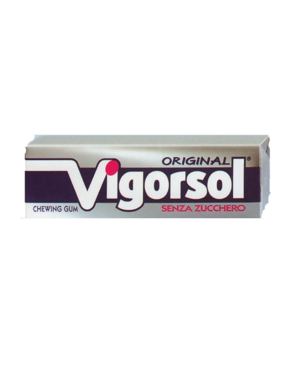 VIGORSOL ORIGINAL SENZA ZUCCHERO STICK Pz.40