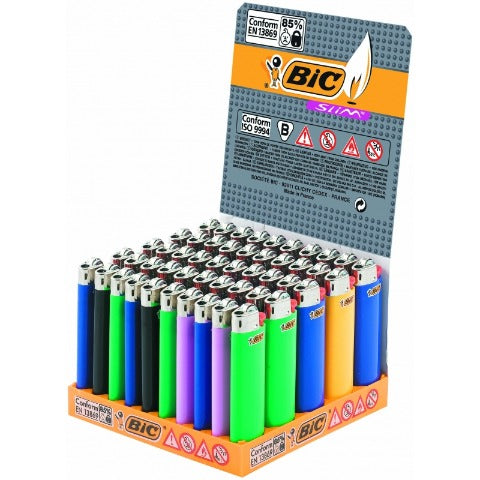 BIC SLIM