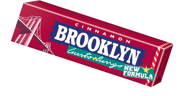 BROOKLIN CINNAMON