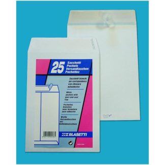BUSTE A SACCO Pz.25