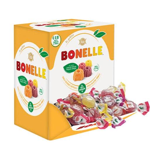 BONELLE MARSUPIO