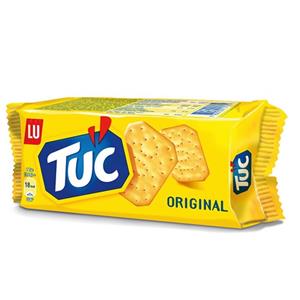 TUC ORIGINAL GRAMMI 75+25 OMAGGIO