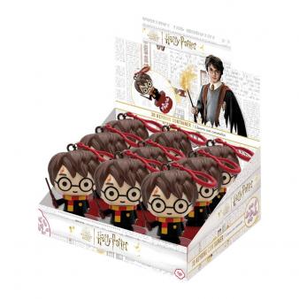 PORTACHIAVI HARRY POTTER CARAMELLE Pz.9