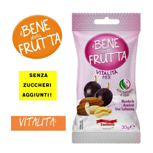 ZANIBONI VITALITA' MIX