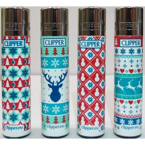 CLIPPER LARGE