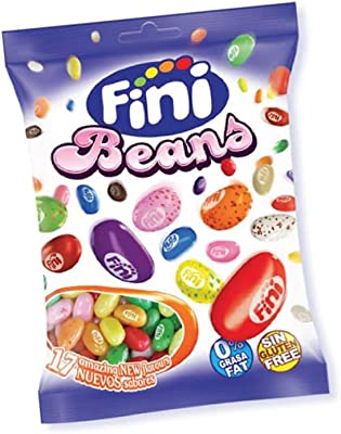 BUSTINE FINI JELLY BEANS Gr.85 Pz.12