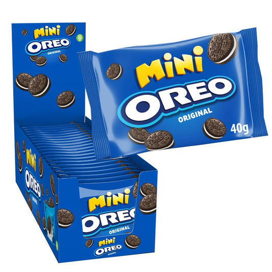 MINI OREO ORIGINAL Pz.20