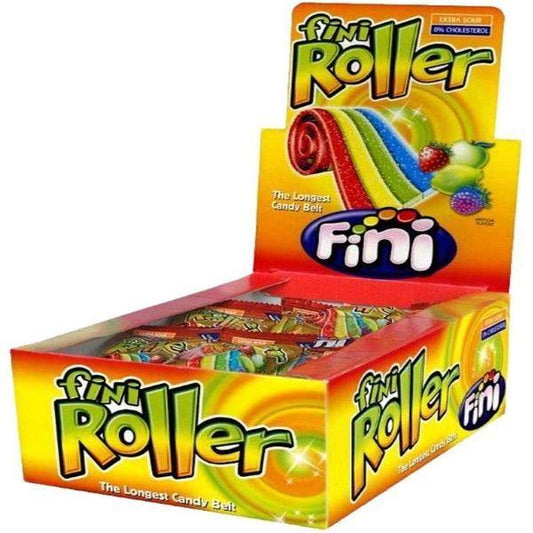 FINI ROLLER FANTASIA - MONINGROSS